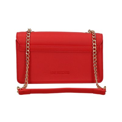 THE VICTORY HEART SHOULDER BAG